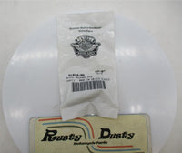 Harley-Davidson Genuine NOS Quick Release Pin 51924-86