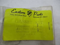 Harley Eastern Parts Generator 2 Brush Big Twins Sportster Repair Kit 4-839