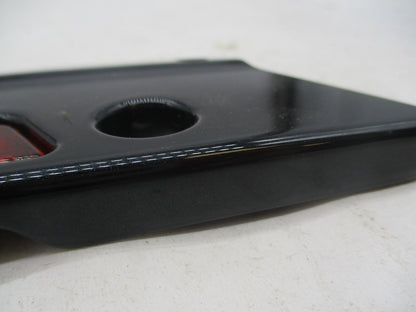 Harley Davidson Genuine Black Left Saddlebag Latch Hinge Assembly 90603-93A