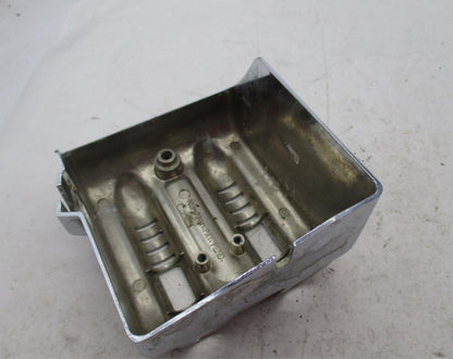 Kuryakyn Honda Goldwing GL 1800 Chrome Coil Cover