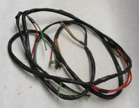 Harley Genuine NOS Wire harness, electrical accessory adapter - NOS 70270-75