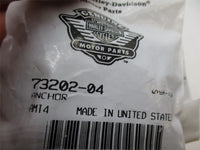 Harley Davidson Genuine NOS Anchor 73202-04