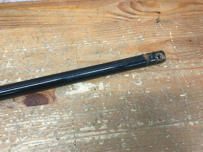 HARLEY DAVIDSON  TOURING Right REAR SADDLEBAG LOWER MOUNT BRACKET 2009-2013