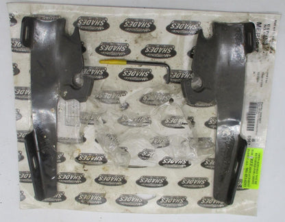 Memphis Shades Harley Davidson Fats Slim Trigger-Lock Mounting Kit 2320-0077