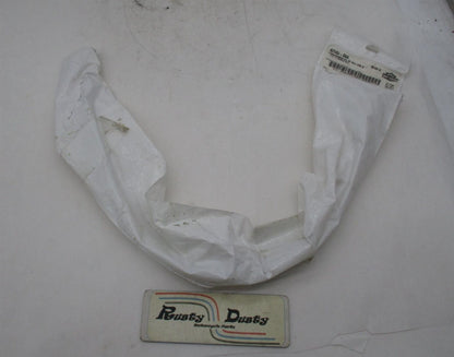 Harley Davidson Genuine NOS Touring Diamond Back Brake Line 42548-08A