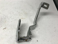 Harley-Davidson FXR forward controls Brake Side Only Chrome