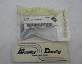 Harley Davidson Genuine NOS Dyna Anchor Recall Kit 94720