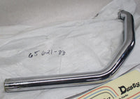 Harley Davidson Genuine NOS Header Pipe Exhaust 65621-83