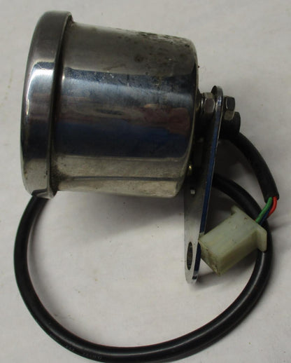 Harley Davidson Aftermarket Speedometer Trip meter Odometer w/ Wires