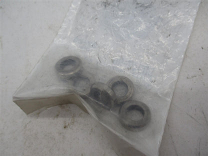 Harley  Genuine NOS OEM 5 Pack Windshield Mounting Washer Spacer 58349-96