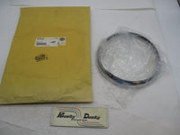 Harley Davidson Genuine NOS Chrome Front Headlight Bezel Door 67740-87