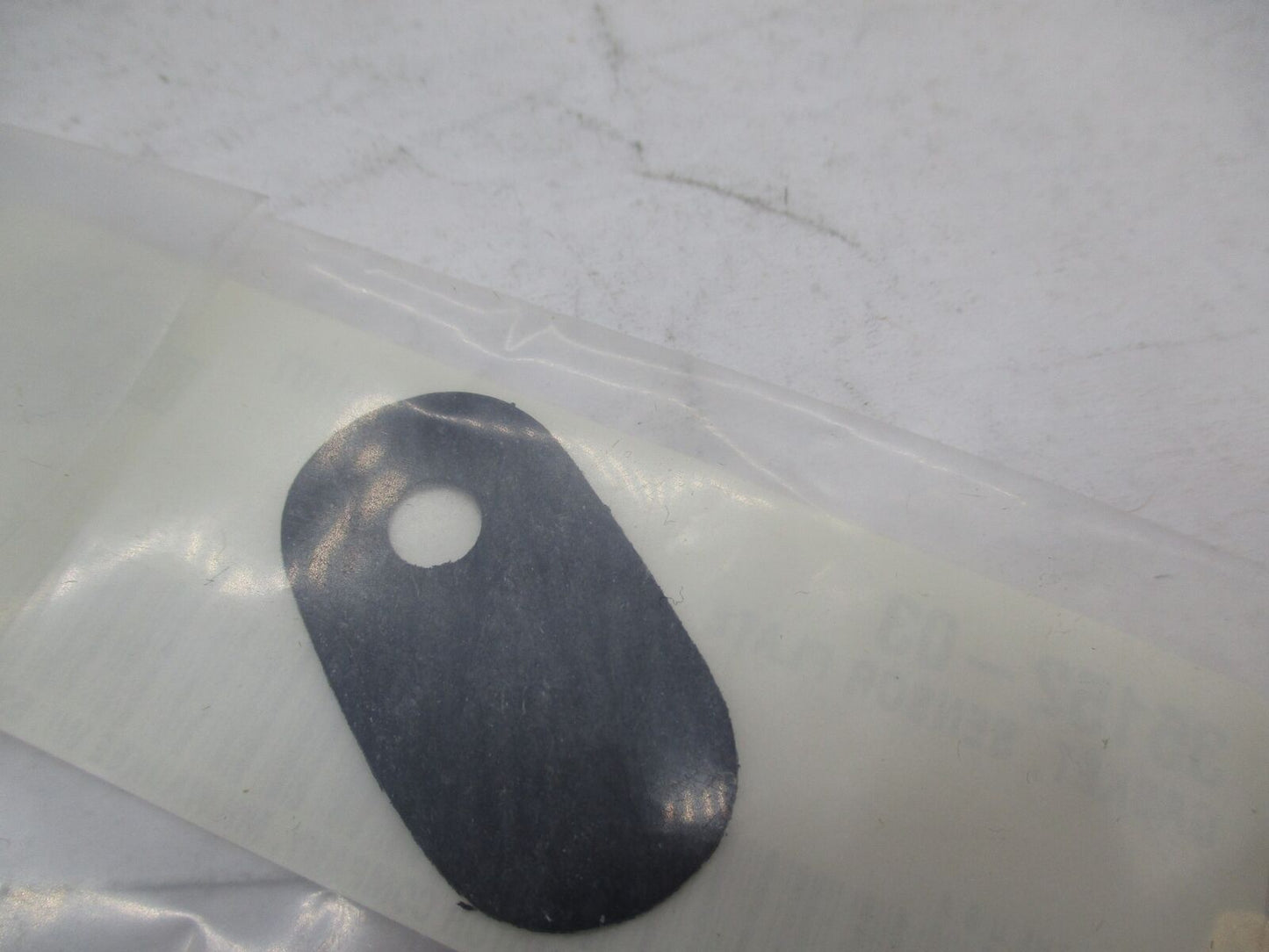 Harley Davidson Genuine NOS Sensor Plate Gasket 35152-03