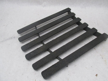 Vintage BMW Airhead Motorcycle Rear Luggage Rack Platform