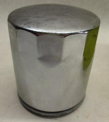 Motor Shop Oil Filter for Harley Davidson V-Twin 40-0722