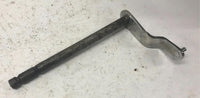 Harley Davidson Chrome Shift Control Lever Arm - Good splines