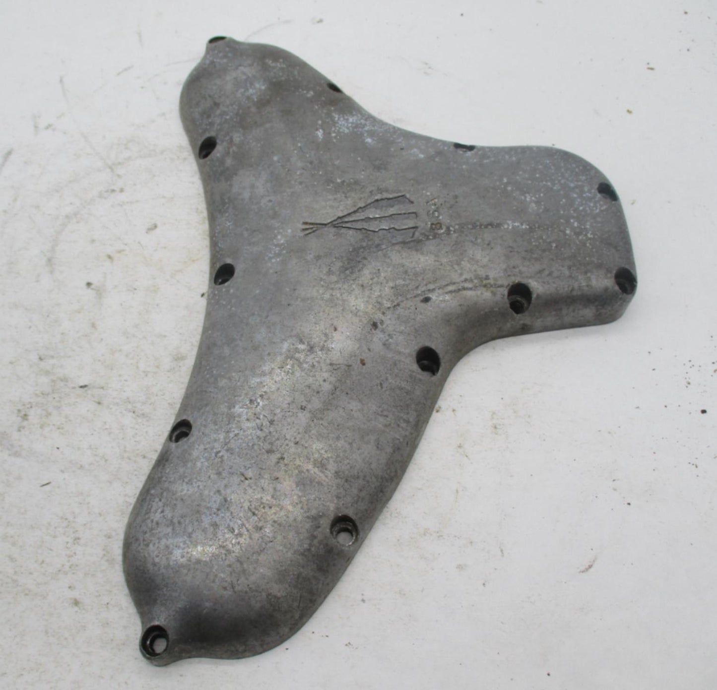 Vintage Original BSA A7 A10 Outer Timing Primary Cover 67-287