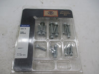 Harley Davidson Genuine NOS Chrome Multi Fit Transmission Hardware 34856-06