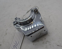 Harley Davidson Genuine NOS Chrome Lower Switch Housing 71613-96A