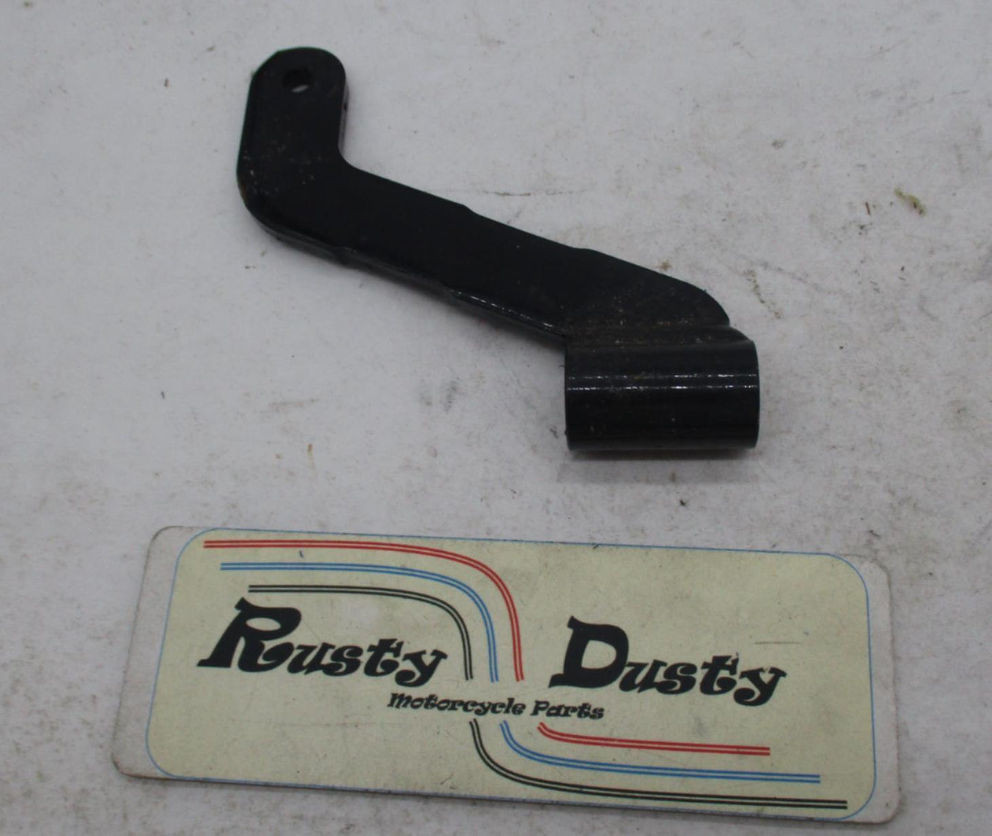 Harley Davidson Genuine Floorboard Mounting Mount Bracket 47365-83B