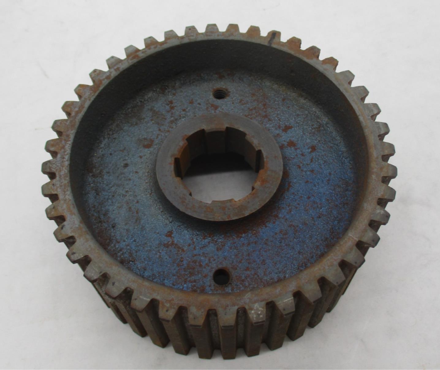 Harley Davidson Genuine Front Drive Pulley Sprocket 42T 42 Teeth