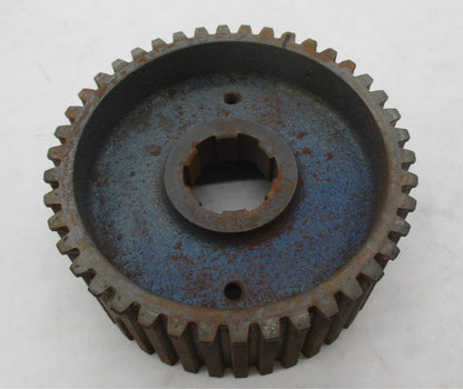 Harley Davidson Genuine Front Drive Pulley Sprocket 42T 42 Teeth