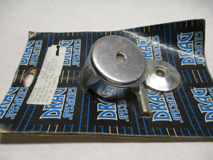 Drag Specialties Rear Brake Pivot Cover 1983-86 for Harley DS-325440