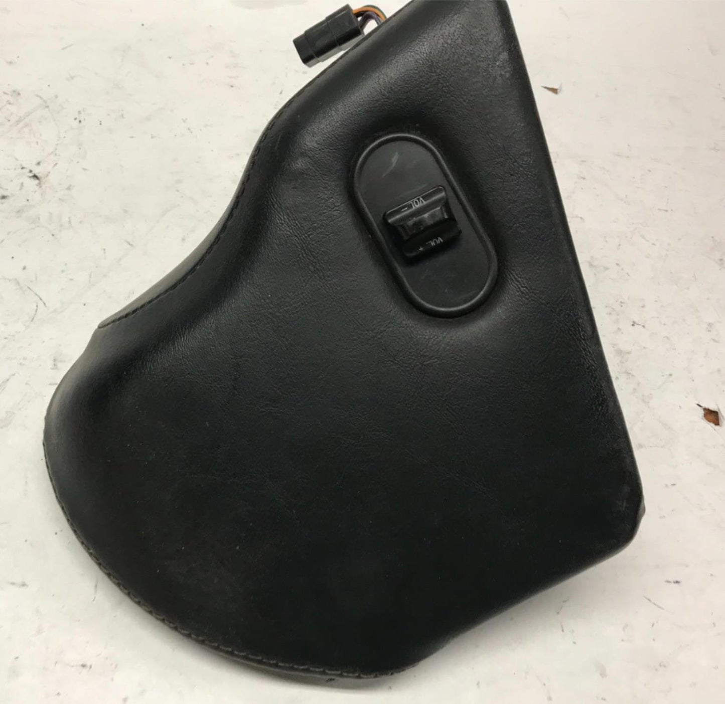 Harley Davidson Touring Speaker & Housing Assembly 76288-06