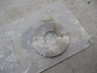 Harley Davidson Genuine NOS Outer Oil Pump Gerotor Separator Plate 26493-75A