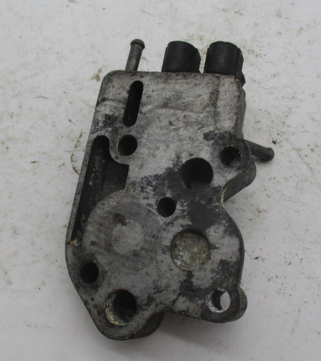 Harley-Davidson Shovelhead Oil Pump Housing Cover 26234-73