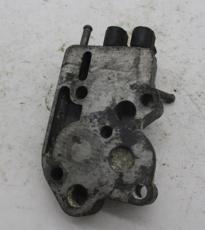 Harley-Davidson Shovelhead Oil Pump Housing Cover 26234-73