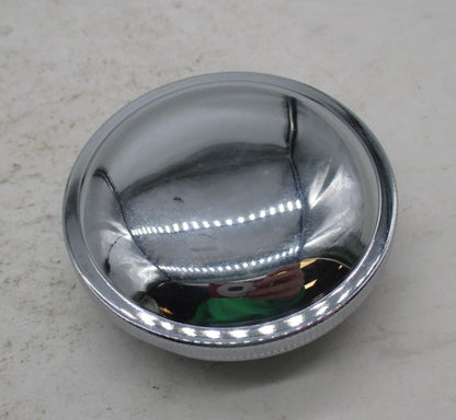 BSA Triumph Harley Chrome Vented  Fuel Gas Tank Cap 21-38
