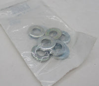 Lot of 7 Harley Davidson Genuine NOS Crankcase Assembly Washers 6397B