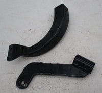 Harley Davidson Floorboard Foot Board Support Hardware Brackets