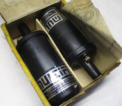 Set of 2 Gerex Multifire High Energy Ignition Coils