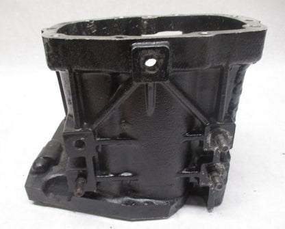 Harley Evo Genuine Transmission Housing Case 34707-86A Previously Repaired