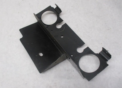 Vintage Triumph Norton 1971-72 BSA Dual Ignition Coil Mounting Brace Bracket C