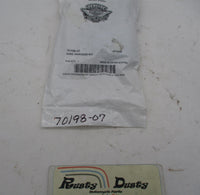 Harley Davidson Genuine NOS Cable Loom Extension Wire Harness Kit 70198-07