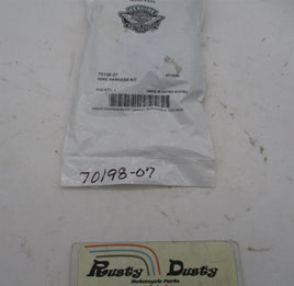 Harley Davidson Genuine NOS Cable Loom Extension Wire Harness Kit 70198-07