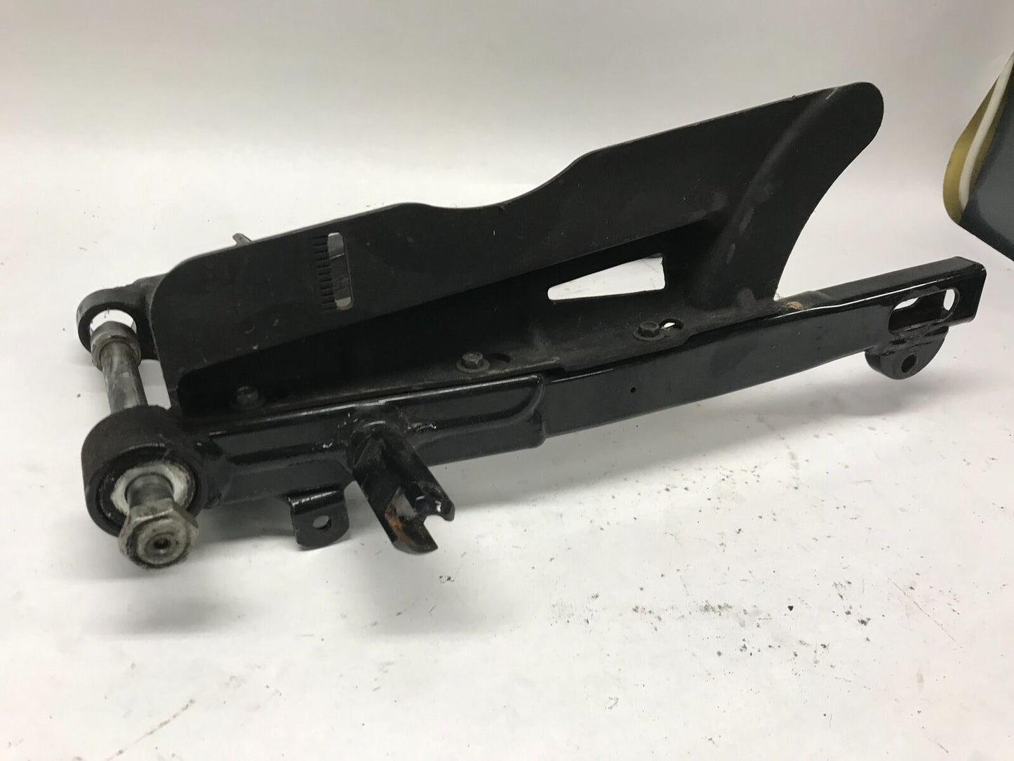 OEM Harley Davidson Rear Fork Swingarm 2004 Sportster XL1200 47587-04