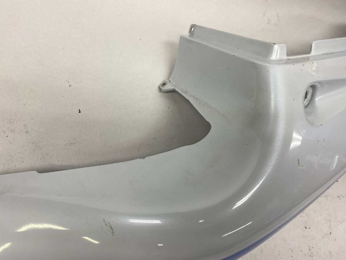 Suzuki GSXR 600 Tail Left Side Cover 47211-33EO