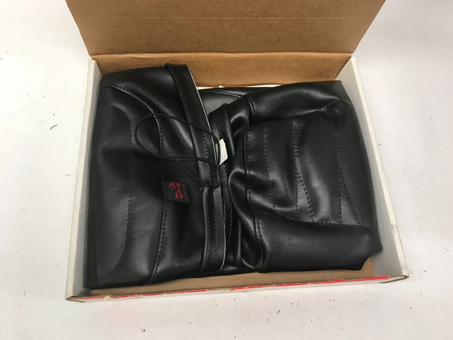 Saddle Skins Seat Cover H605 Honda CB 750/900/1100 1979-1983