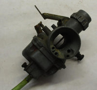 Harley Davidson Mikuni Carburetor Carb Assembly