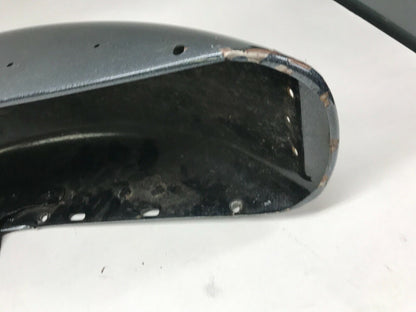 Harley Davidson 6" Front Fender Panhead Shovelhead FL FLH Sparkle Custom Paint