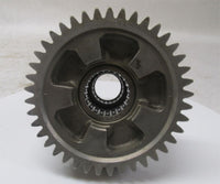 Harley-Davidson Transmission Main Drive Gear Softail Dyna Touring