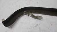 Harley Davidson Chrome Shovelhead Dyna Superglide Upper Belt Guard