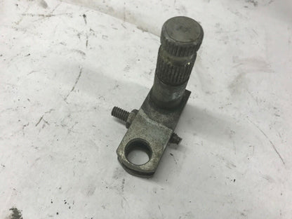 Harley-Davidson Splined Arm Rear Brake 75-86 XLH XLCH OEM 41620-75