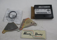 Harley Davidson Genuine NOS Brake Pads Set 44135-74A