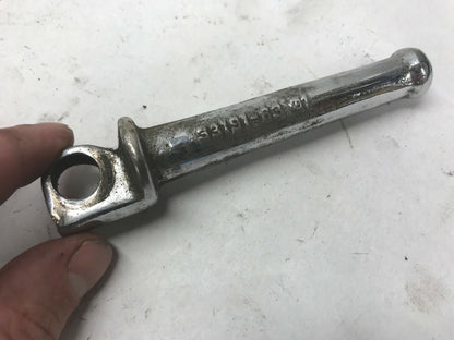 Genuine Harley-Davidson Kickstart Pedal 33191-63 Panhead Shovelhead Chrome