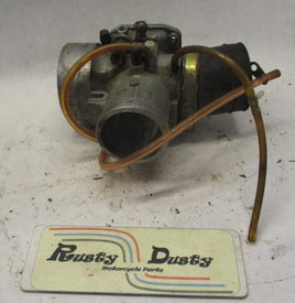 Harley Davidson Mikuni Kogyo Carburetor Assembly