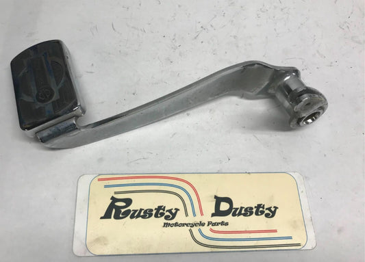 Harley Davidson Touring Road Kind Electra Glide Rear Brake Foot Pedal